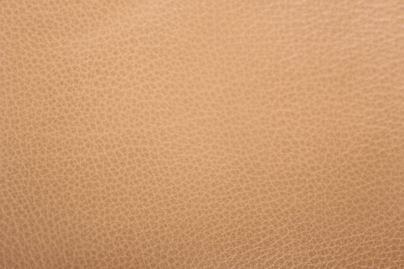 Boxcalf w/Scotts grain 1mm - approx.  6sqf
