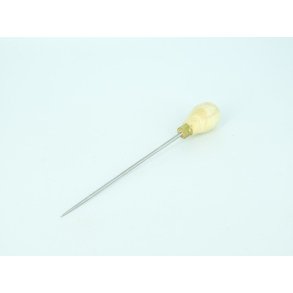 Coachbuilder's pin wooden handle classical size - Karosseribyggersøm træhåndtag klassisk størrelse - Blanchard