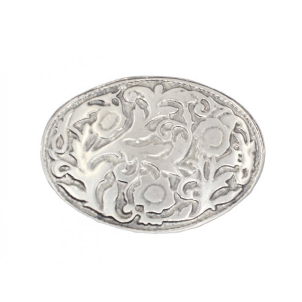 Buckle 38mm "krumelur"