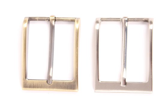 Boucle de ceinture - 40,5mm