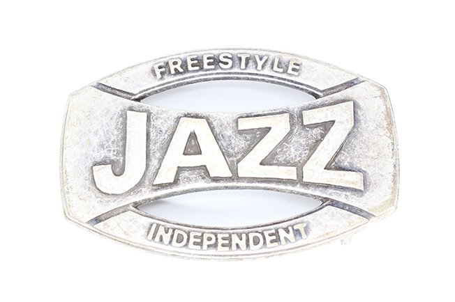 Buckle jazz 38mm