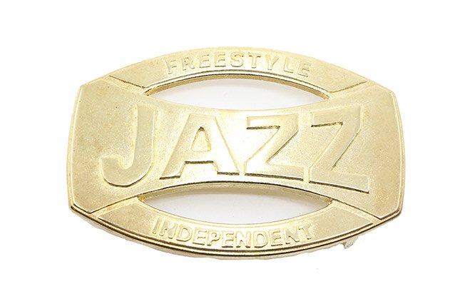 Buckle jazz 38mm