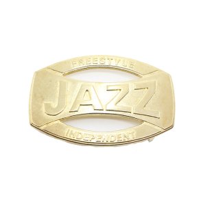 Buckle jazz 38mm