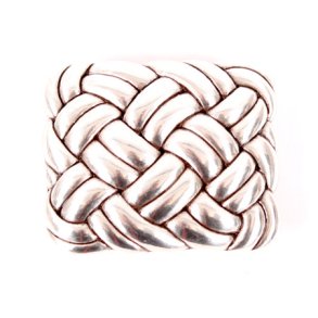 Schnalle Knoten 30mm