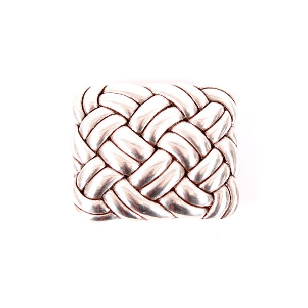 Trophy Buckle knot 30mm