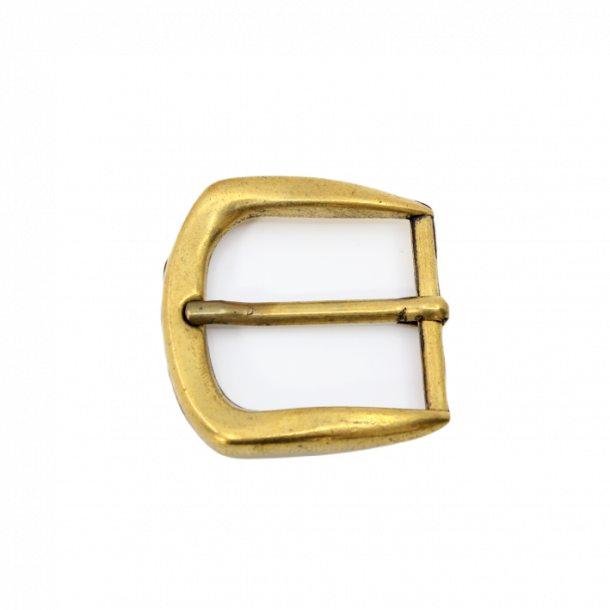 Spenne 100% messing 35mm 30435