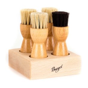 Burgol Pinselhalter-Set 
