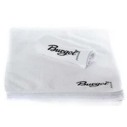 Microfiber cloths 1 pcs - Burgol