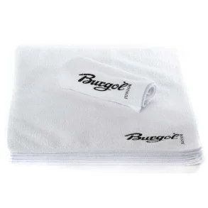 Microfiber cloths 1 pcs - Burgol