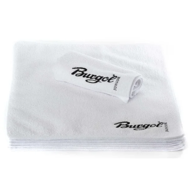 Microfiber cloths 1 pcs - Burgol