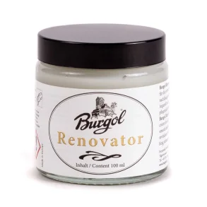 Renovator 100ml - Burgol
