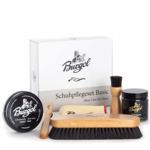 Burgol Schoenverzorgingsset Basic