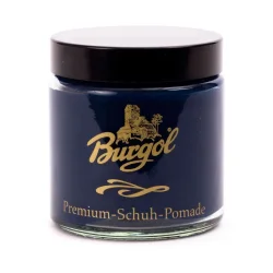 Shoecream Pomade  100ml - Burgol