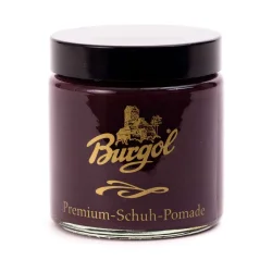 Shoecream Pomade  100ml - Burgol