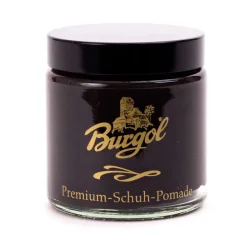 Shoecream Pomade  100ml - Burgol