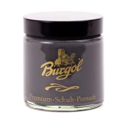 Shoecream Pomade  100ml - Burgol
