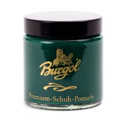 Shoecream Pomade  100ml - Burgol