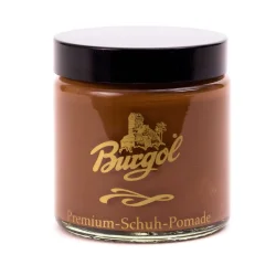 Shoecream Pomade  100ml - Burgol