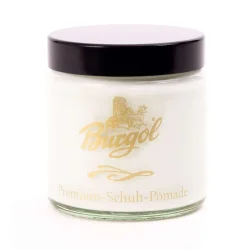 Shoecream Pomade  100ml - Burgol