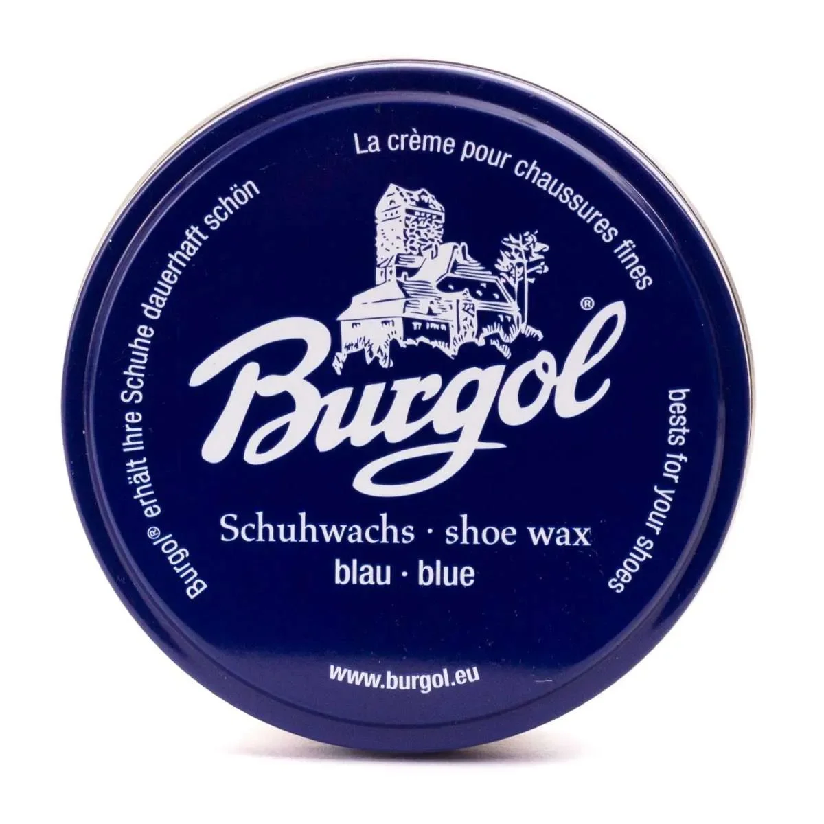 Skopolish voks 100ml - Burgol