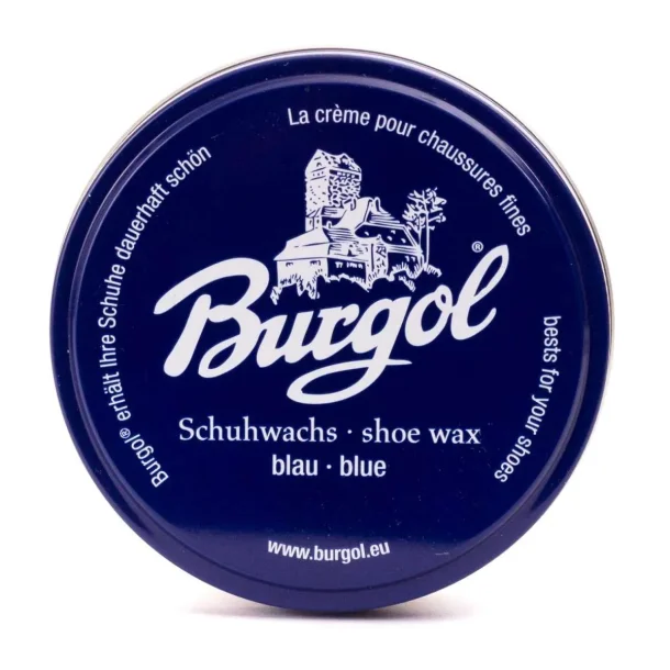 Skopolish 100ml - Burgol