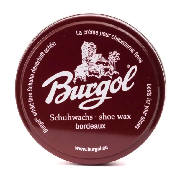 Skopolish 100ml - Burgol