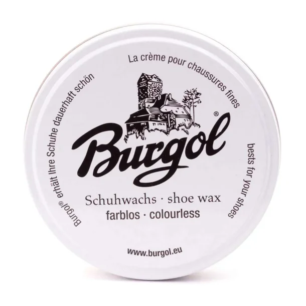Skopolish 100ml - Burgol