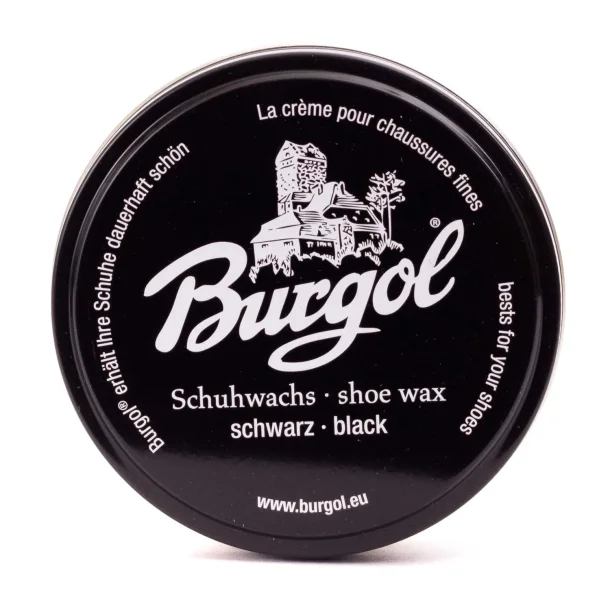 Skopolish 100ml - Burgol