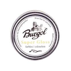 Super Mirror Gloss 75ml - Burgol