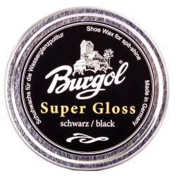 Super Mirror Gloss 75ml - Burgol