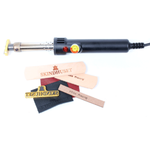 Branding jrn med logo