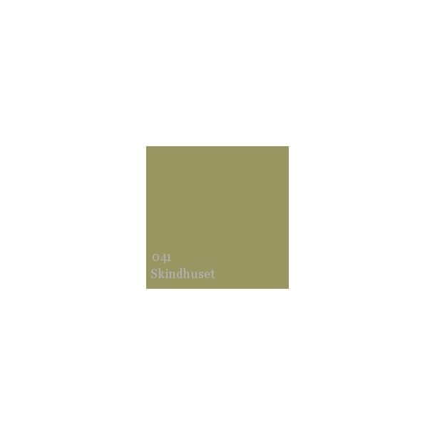 Lderdkfarve - Gold Quality 250ml Kaktus
