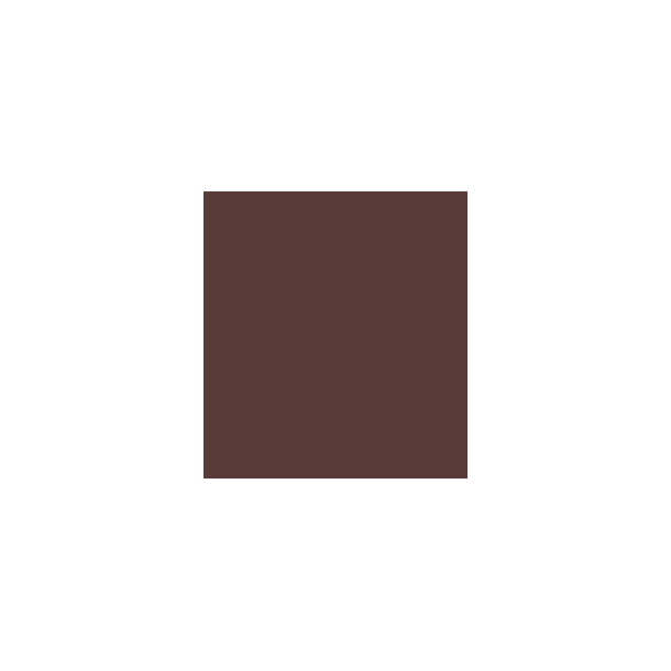 Aniline de peau de vache  - approx. 28-36 Pi.ca. 0,5-0,6mm - plusieurs couleurs Maroon