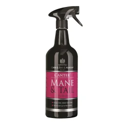 Mane &amp; Tail spray - Carr &amp; Day &amp; Martin