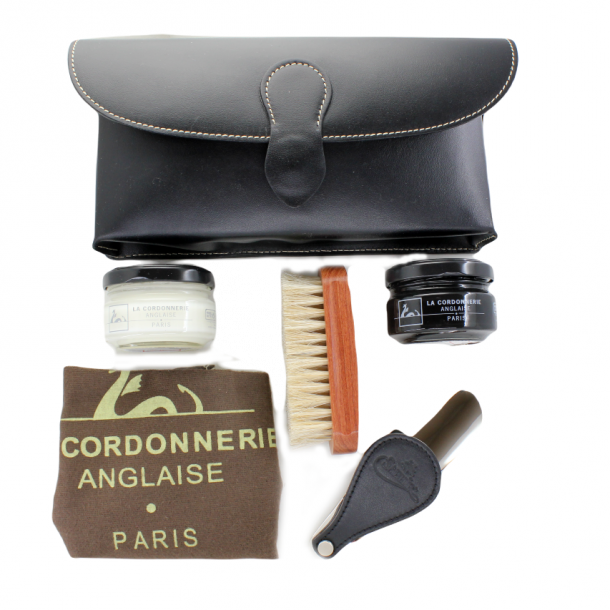 Skopleje kit "Cartridge" - La Cordonnerie Anglaise