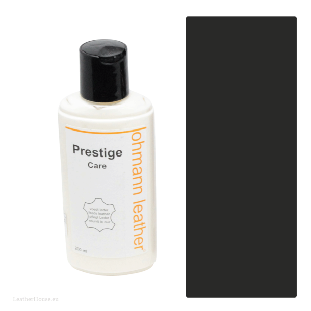 Prestige Care opfrisker med farve 200farve200ml Graphite Gray 123