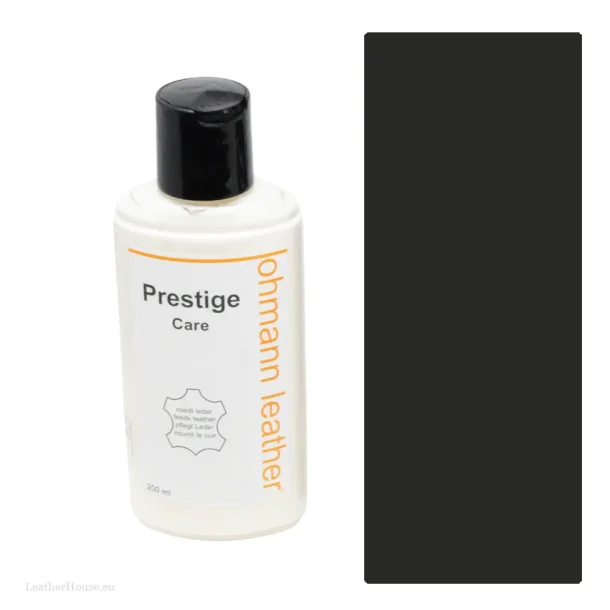 Prestige Care opfrisker med farve 200ml grafitgr&aring;