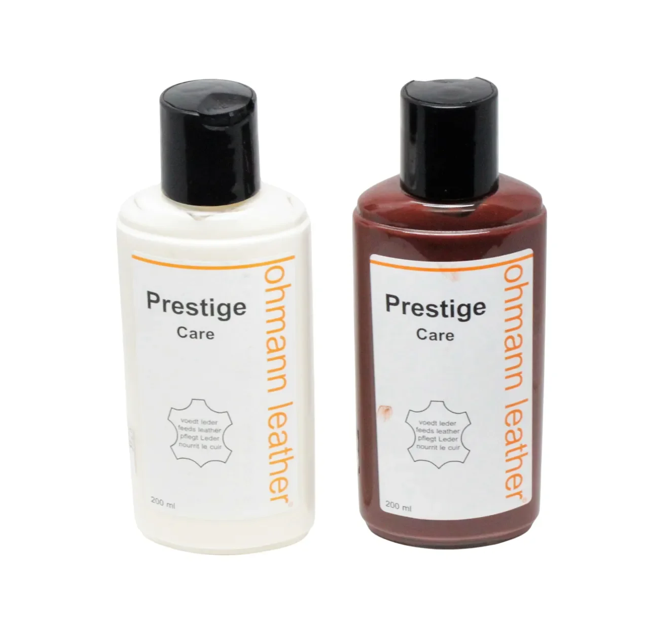 Prestige Care opfrisker med farve 200ml