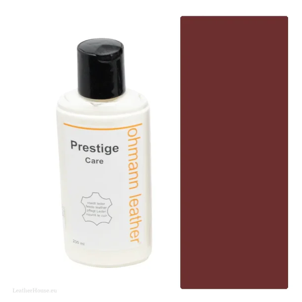 Prestige Care opfrisker med farve 200ml tegel