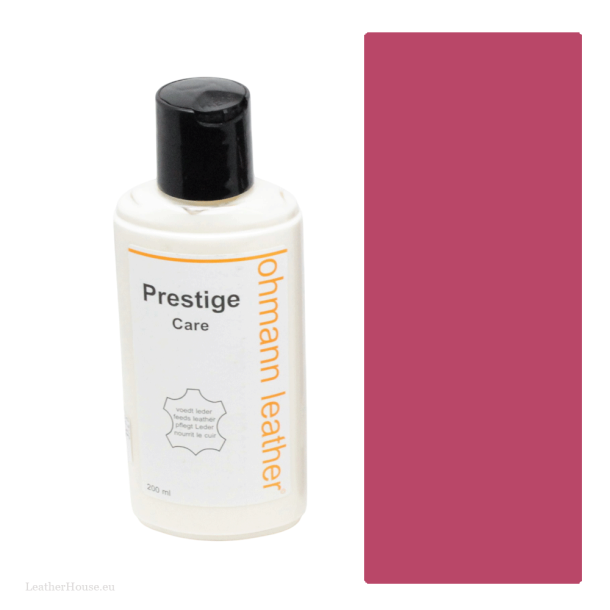 Prestige Care opfrisker m/farve 200ml Bright red 454