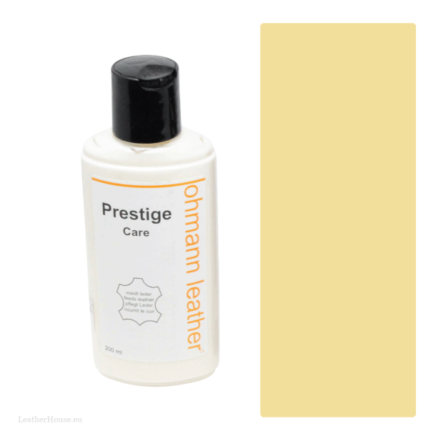 Prestige Care opfrisker m/farve 200ml Camel 312