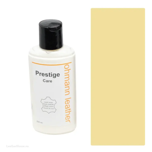 Prestige Care opfrisker med farve 200ml Camel