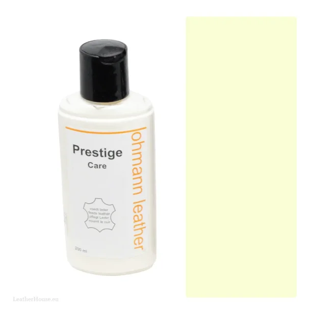 Prestige Care opfrisker med farve 200ml Gr&auml;dde