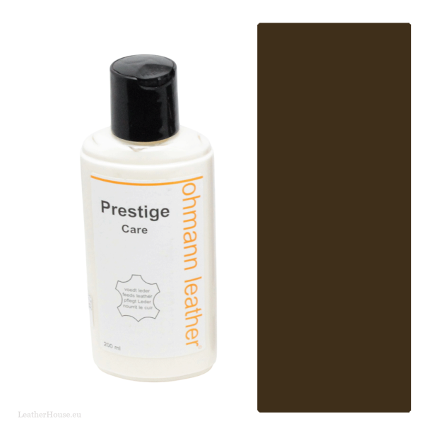 Prestige Care opfrisker m/farve 200ml Dark Brown 203