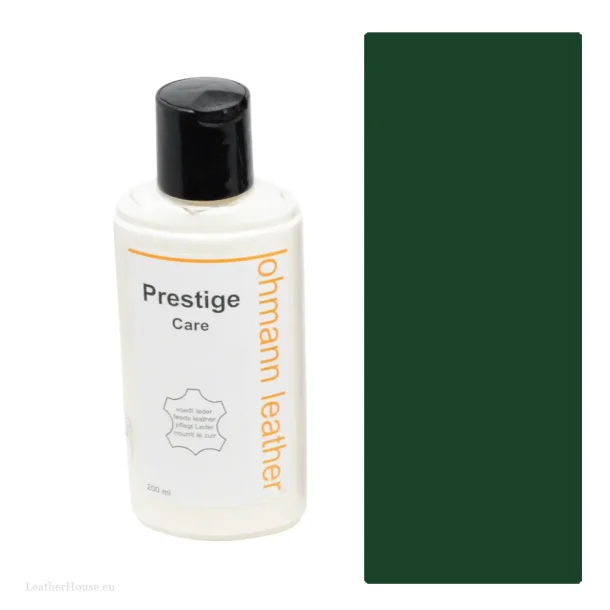 Prestige Care opfrisker med farve 200ml M&ouml;rkgr&ouml;n