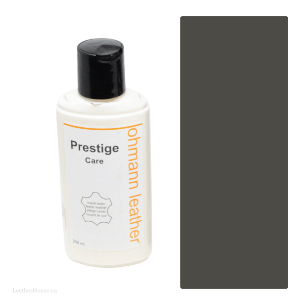 Prestige Care opfrisker m/farve 200ml Dark gray 141