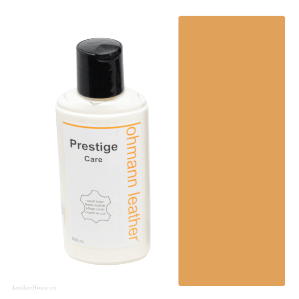 Prestige Care opfrisker med farve 200farve200ml Lemon 870
