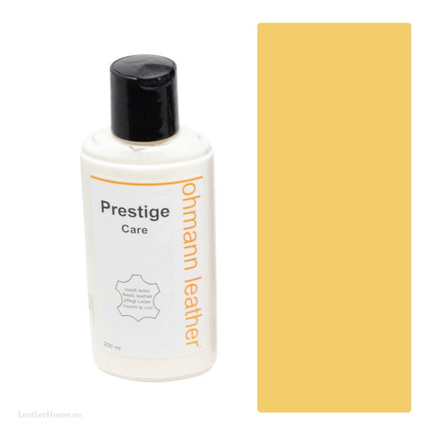 Prestige Care opfrisker m/farve 200ml Light Beige 351