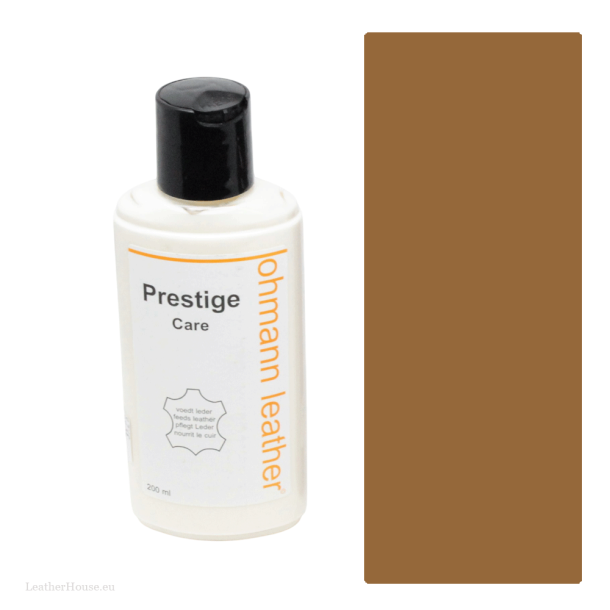 Prestige Care opfrisker m/farve 200ml Light brown 201