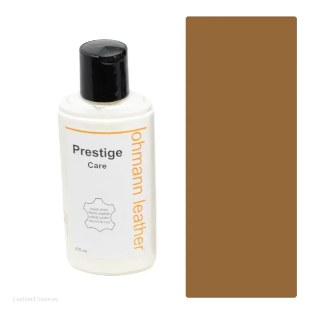 Prestige Care opfrisker med farve 200ml Ljusbrun